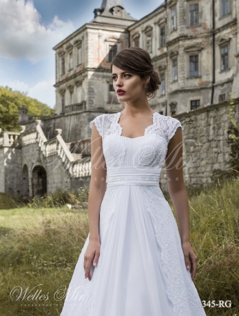 Wedding dresses Exquisite Collection 345-RG-2